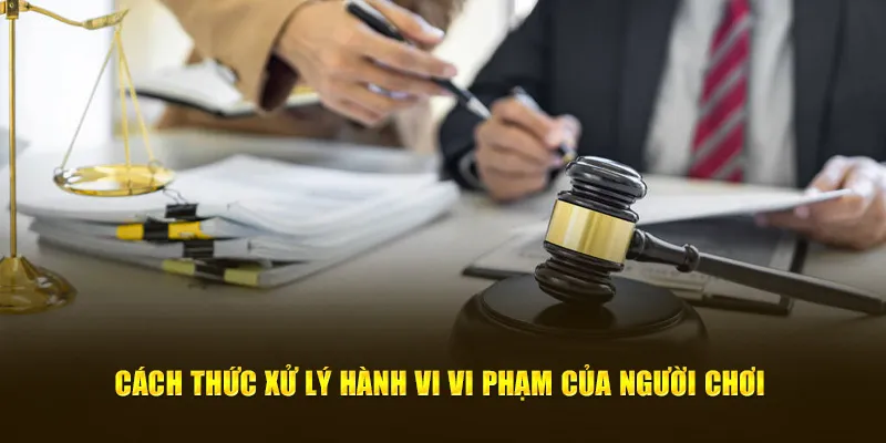 Bảo mật tối ưu với điều khoản điều kiện
