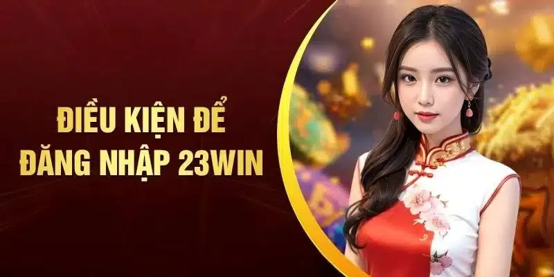 Bảo mật tài khoản khi đăng nhập 23win