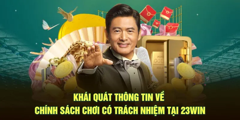 Giải đáp chi tiết về miễn trừ trách nhiệm 23win