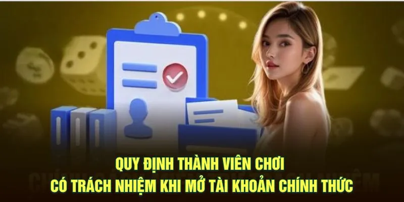 Quy định miễn trừ trách nhiệm 23win rõ ràng và minh bạch