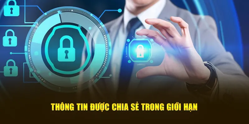 Công nghệ bảo mật trong chính sách 23Win
