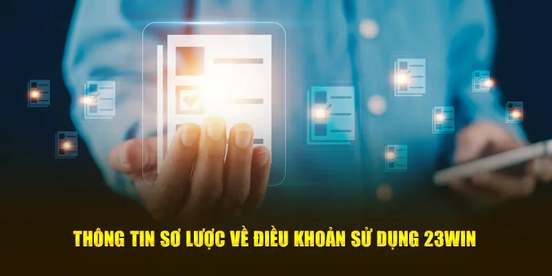 Điều khoản điều kiện minh bạch tại nền tảng