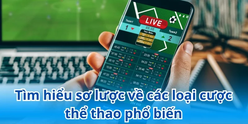 Các mẹo cá cược thể thao thịnh hành