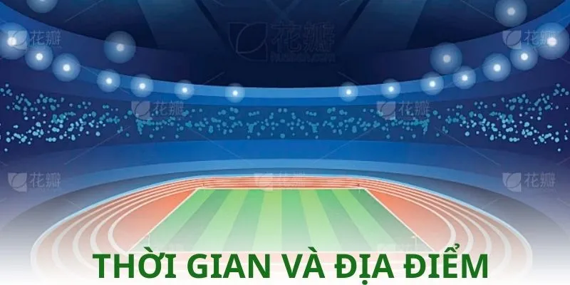 Lịch thi đấu hấp dẫn của World Cup 2026